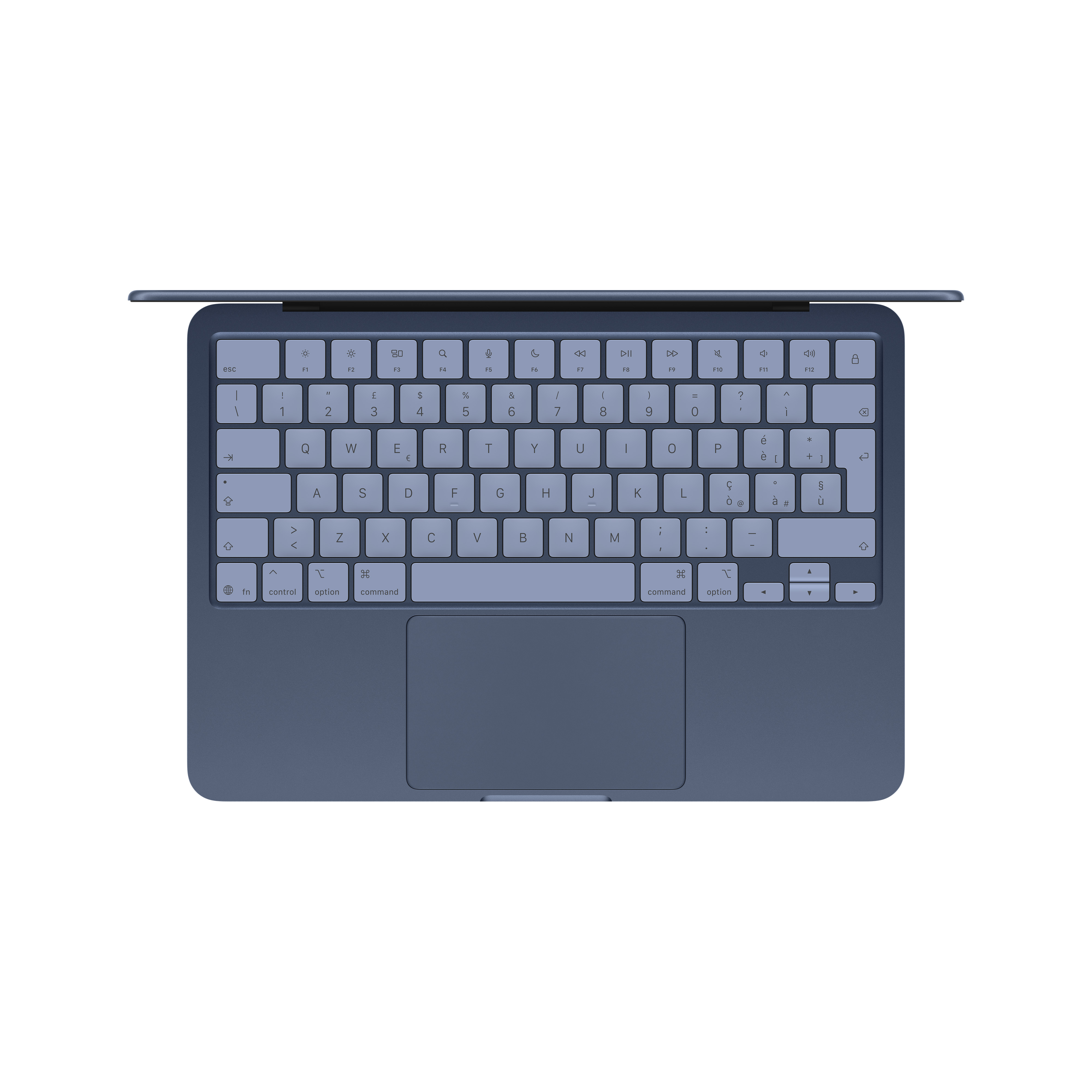 Macbook APPLE MHFF4E/A