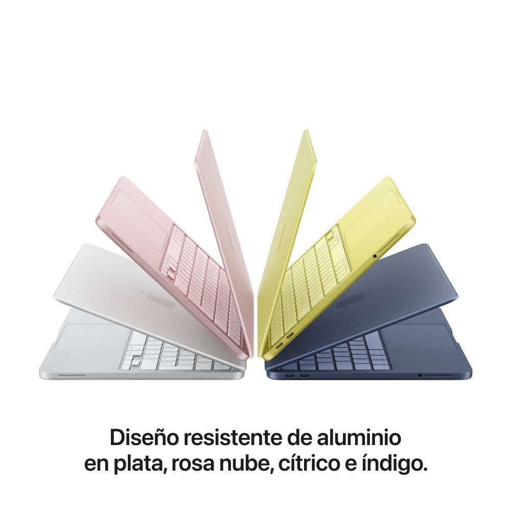 Macbook APPLE MHFF4E/A