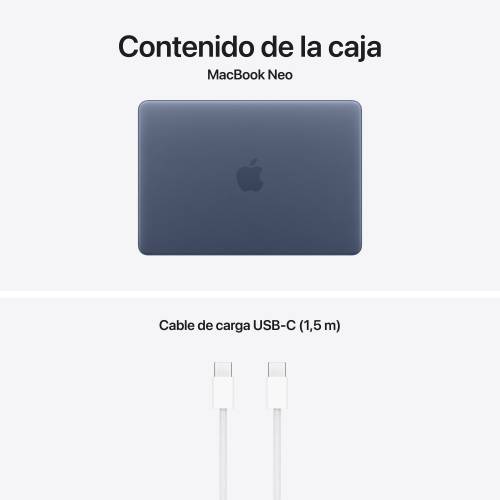 Macbook APPLE MHFF4E/A