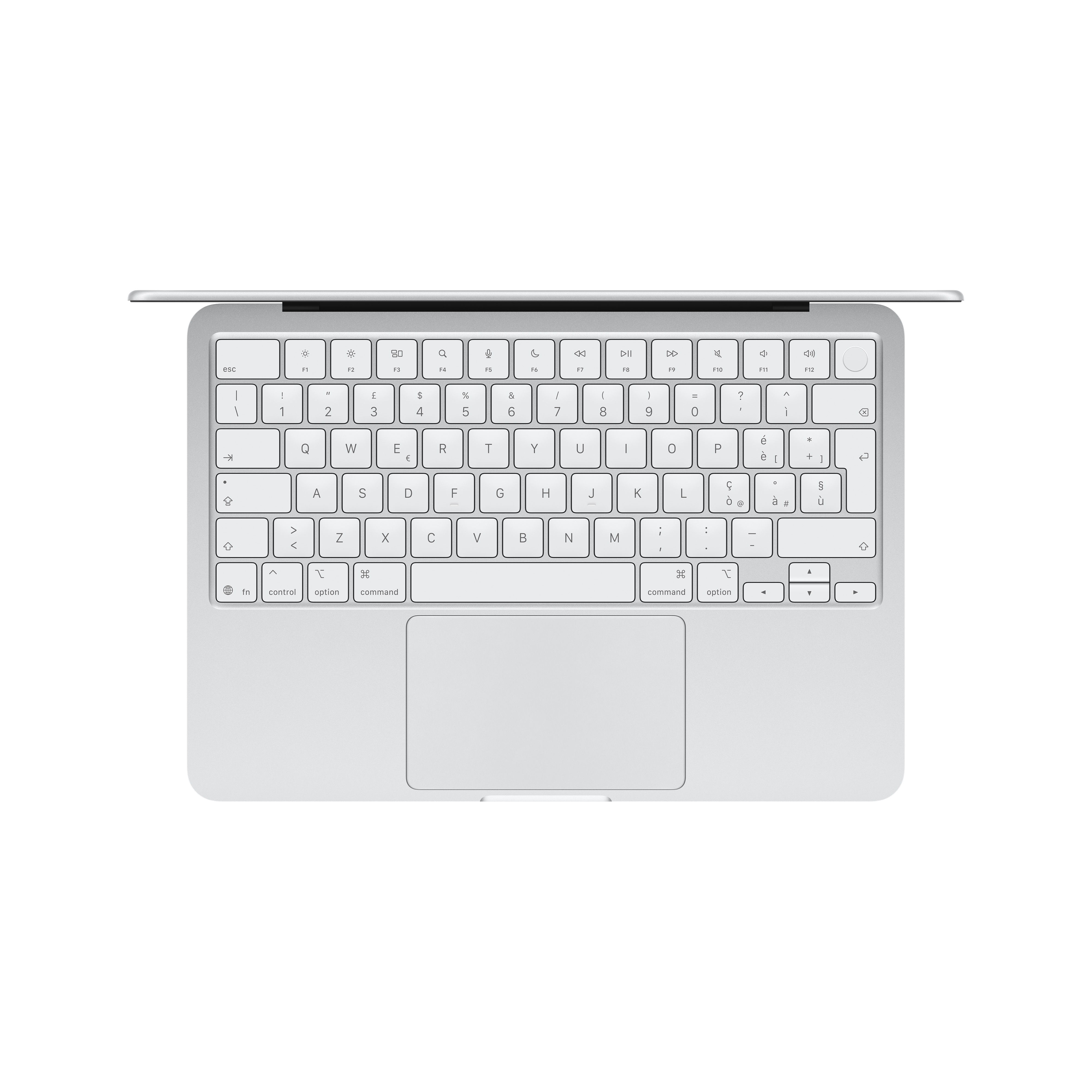 Macbook APPLE MHFC4E/A