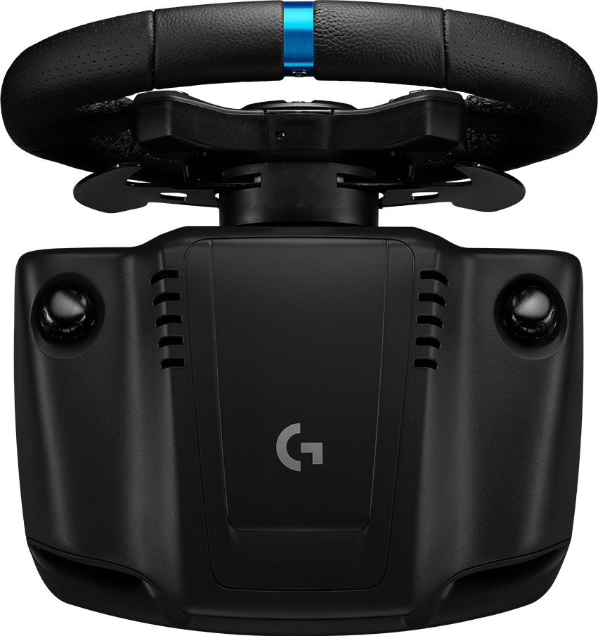 Control Gaming LOGITECH G923