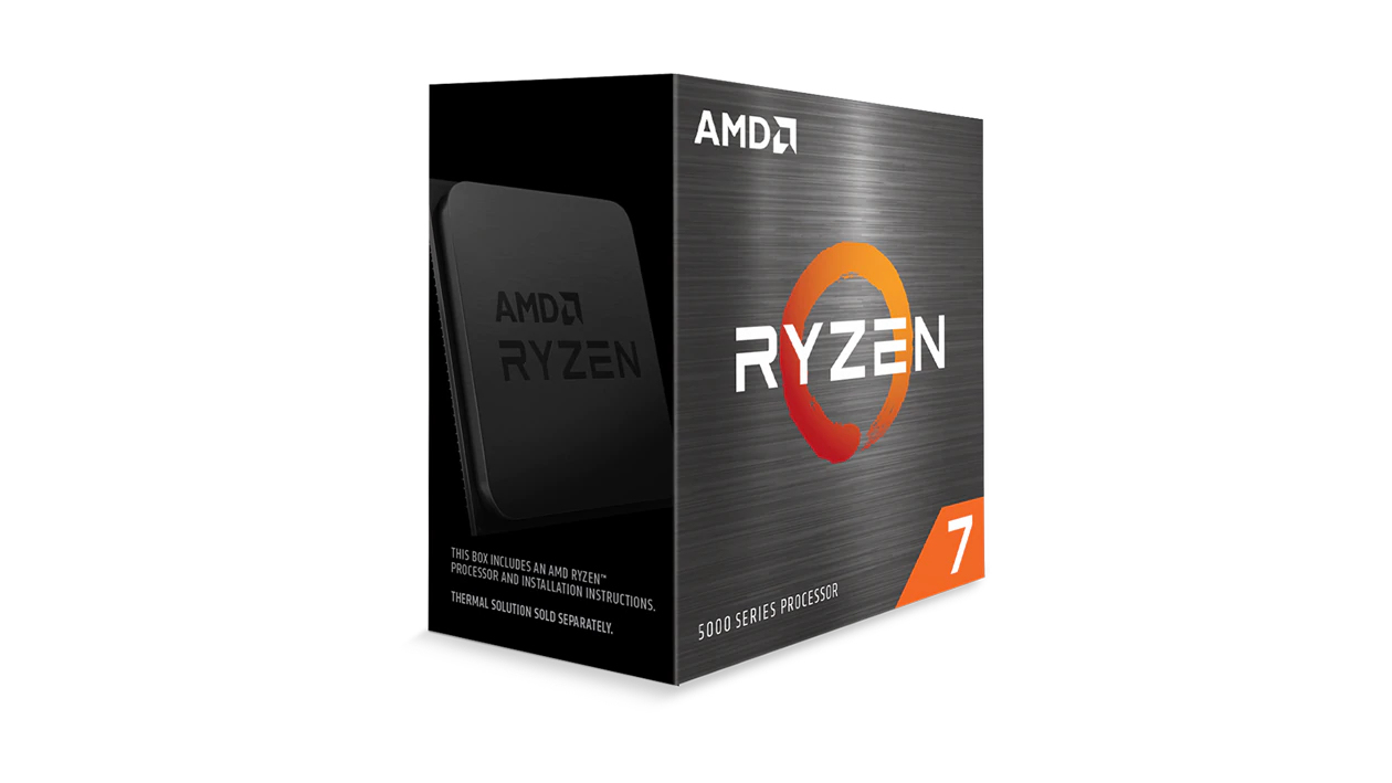 Procesador  AMD RYZEN 7 5700G 