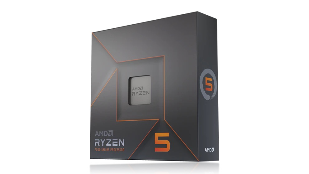 Procesador AMD 7600X