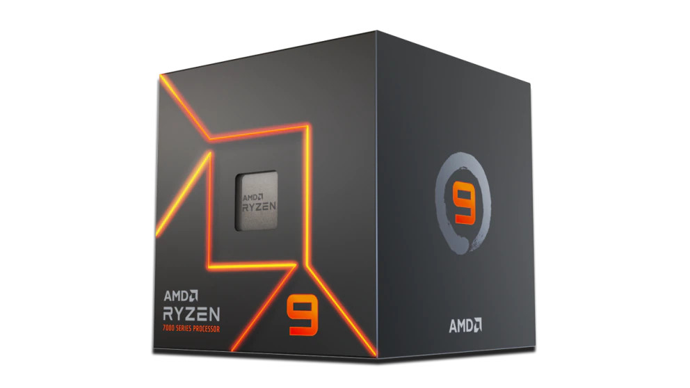 Procesador AMD 7900 