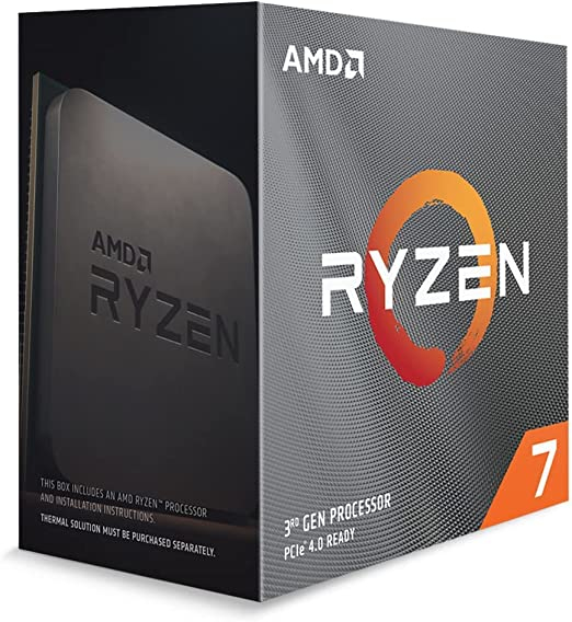 Procesador AMD 5700X 