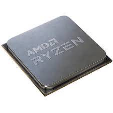 Procesador AMD 100-100000743BOX