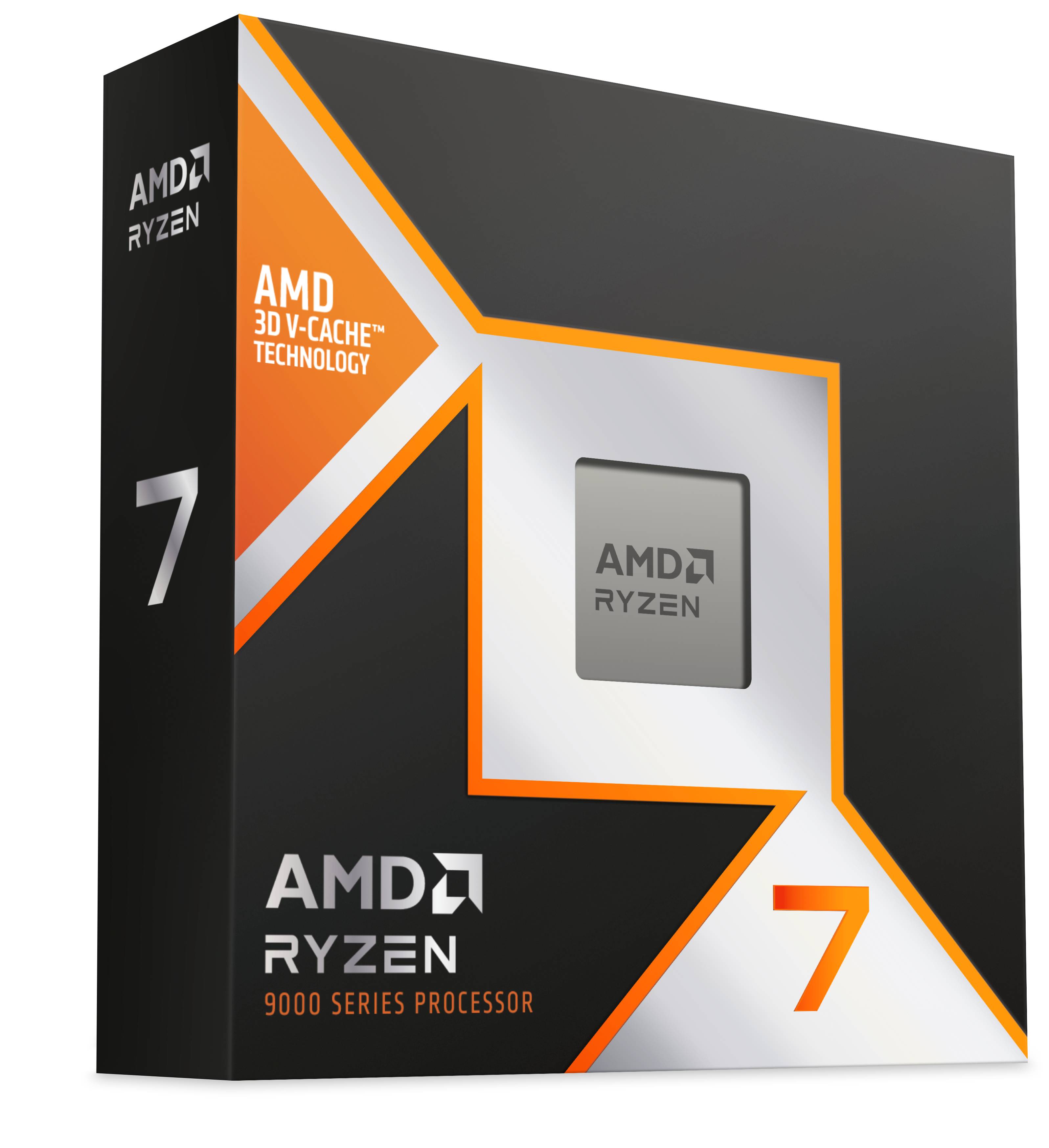 Microprocesadores AMD 100-100001084WOF
