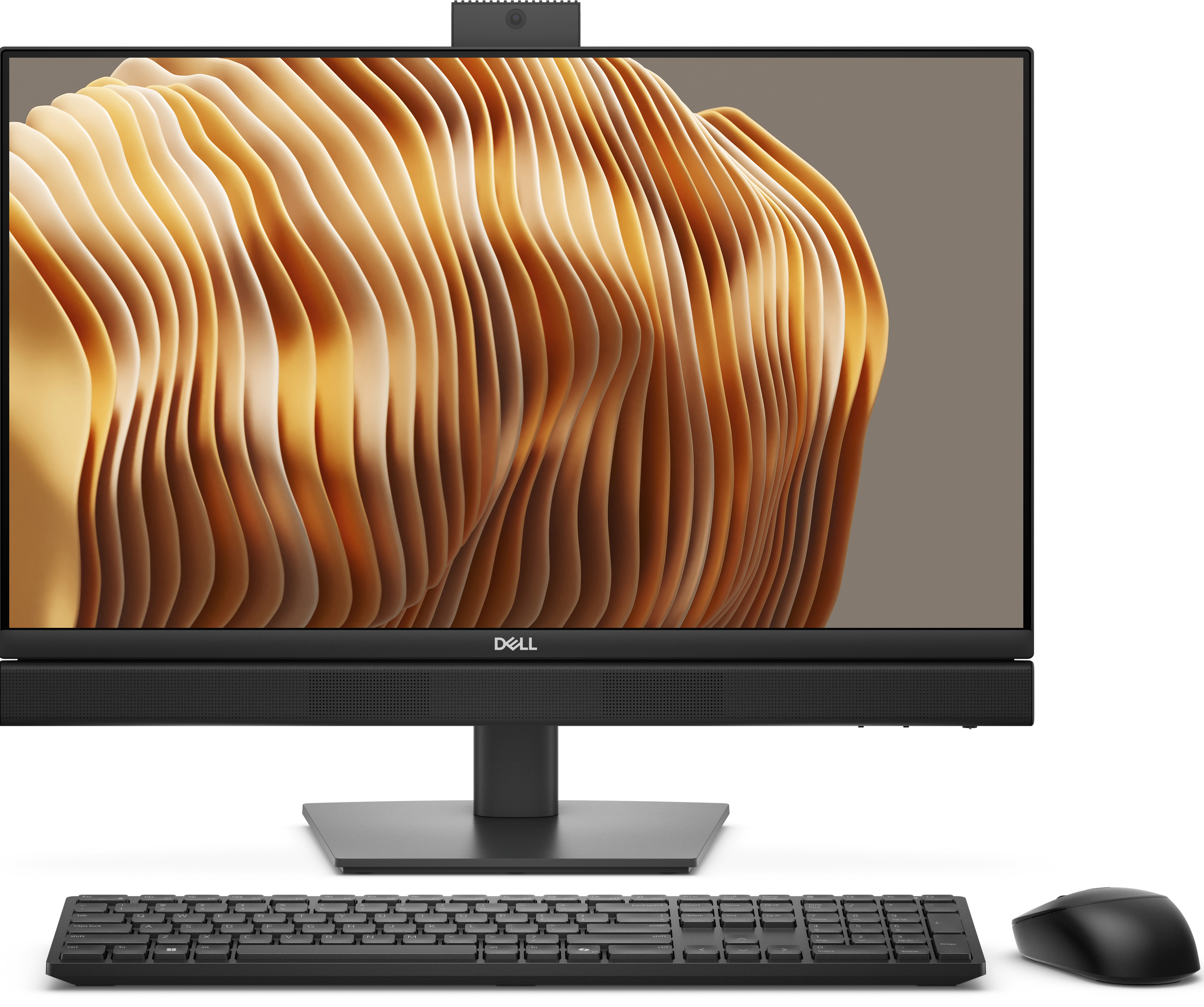 All In One DELL DELL PRO 24
