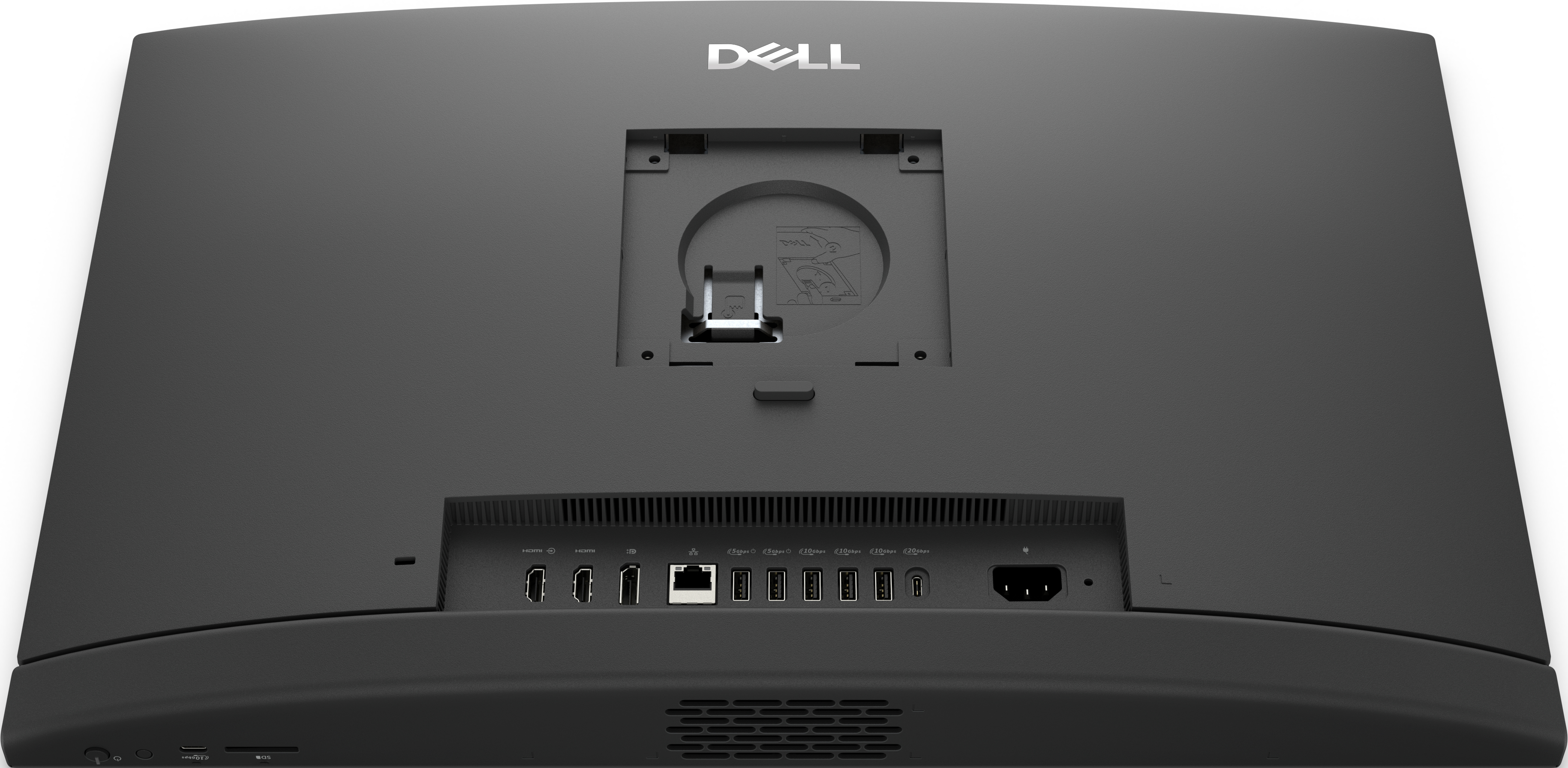 All In One DELL DELL PRO 24