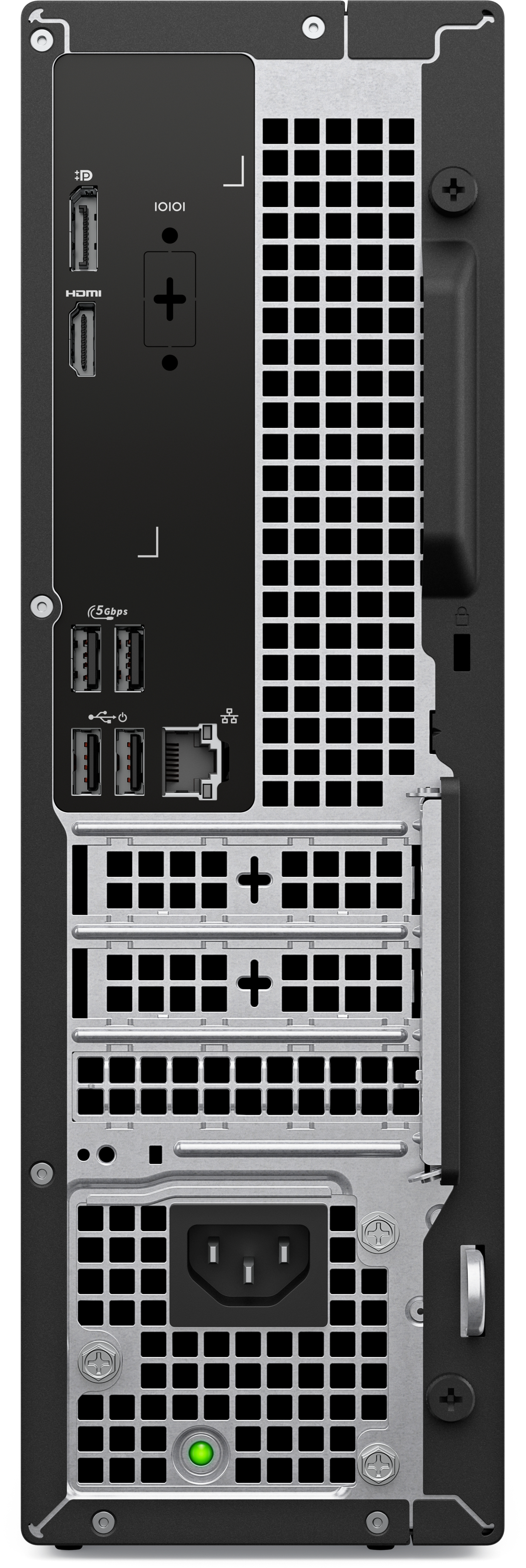 PCs de Escritorio DELL DELL SFF