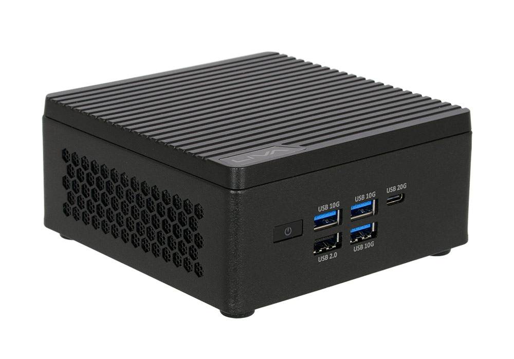 Mini PC ECS 95-653-QK7013