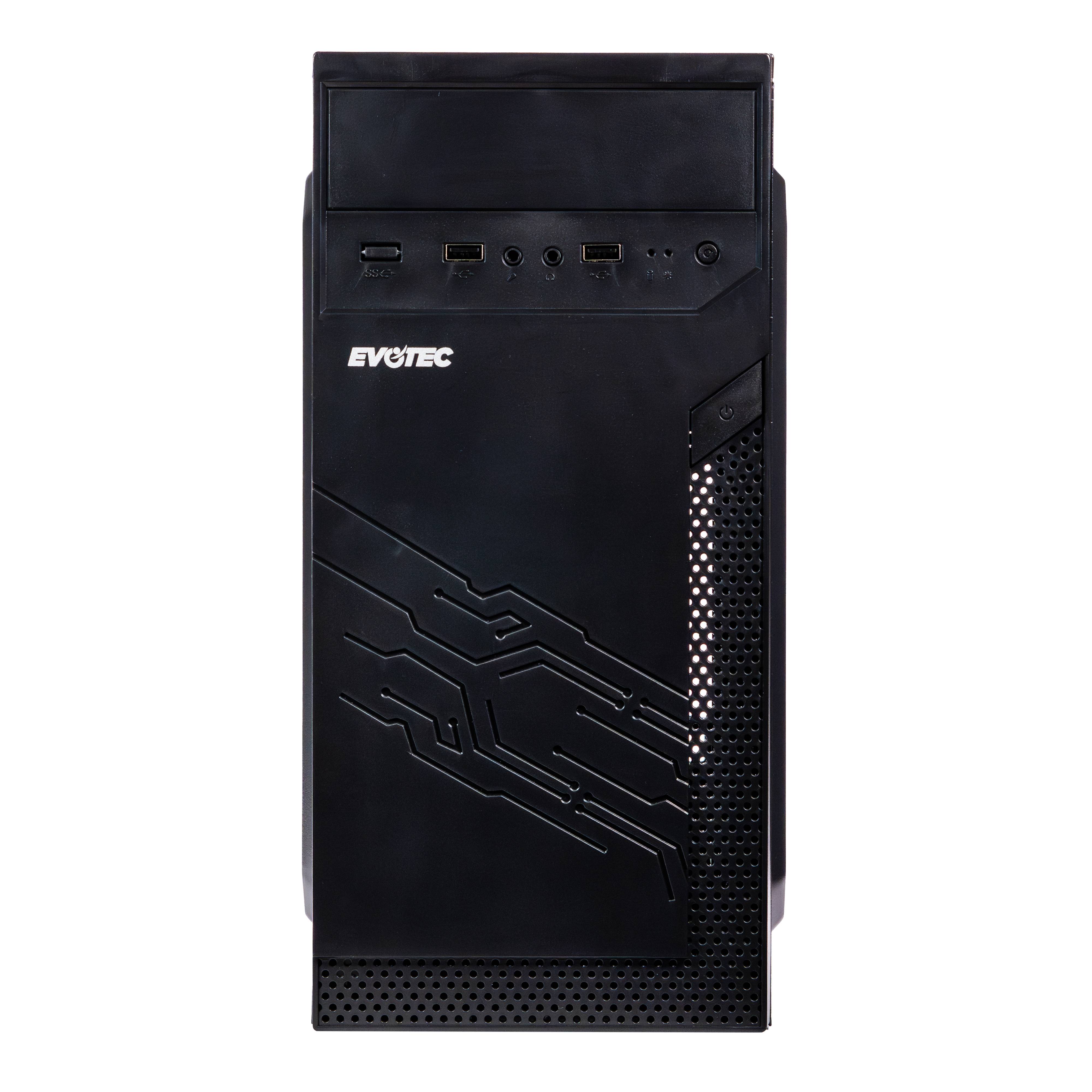 PCs de Escritorio EVOTEC EV-i312-VERTEC