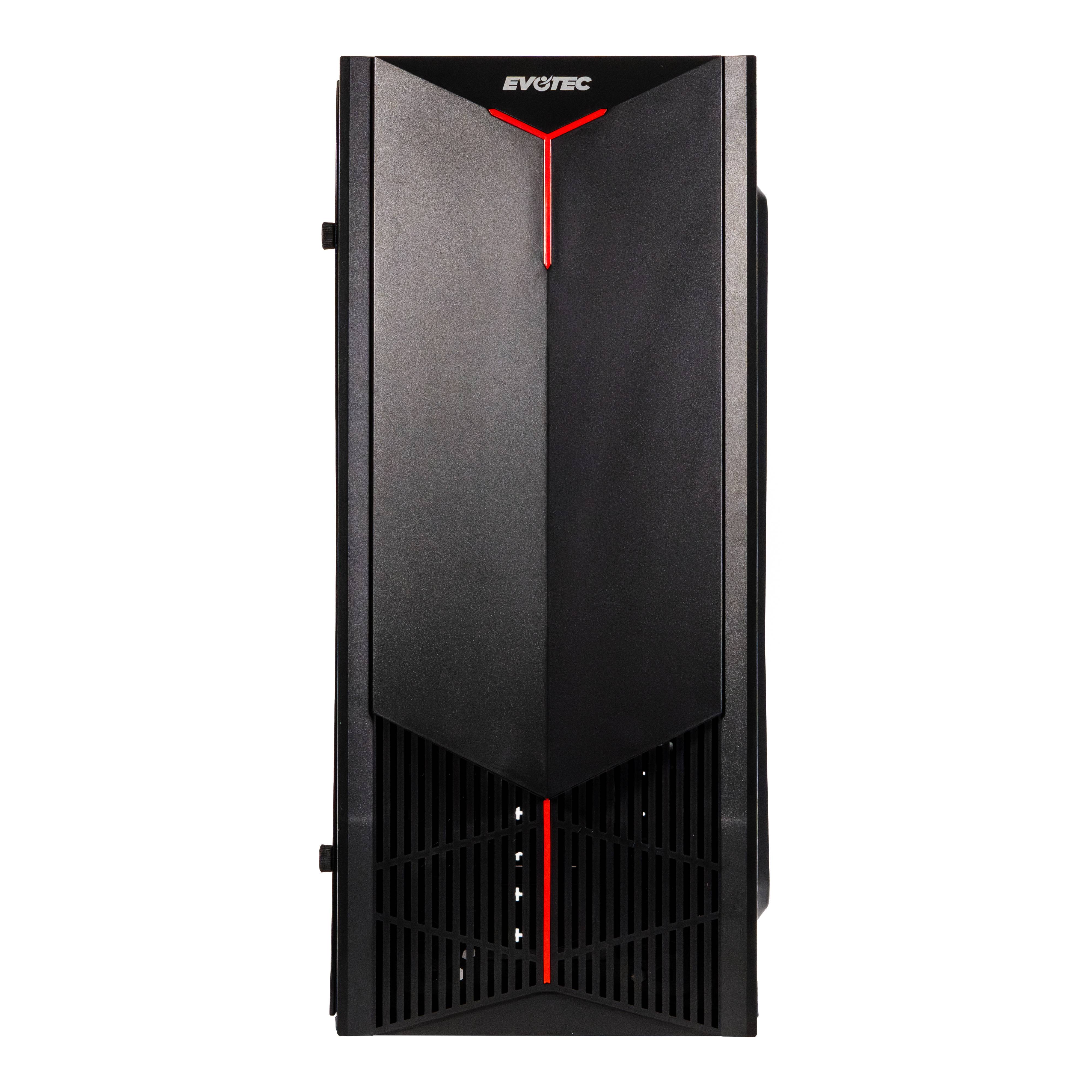 Pcs de escritorio EVOTEC EV-I510T-VERTEC