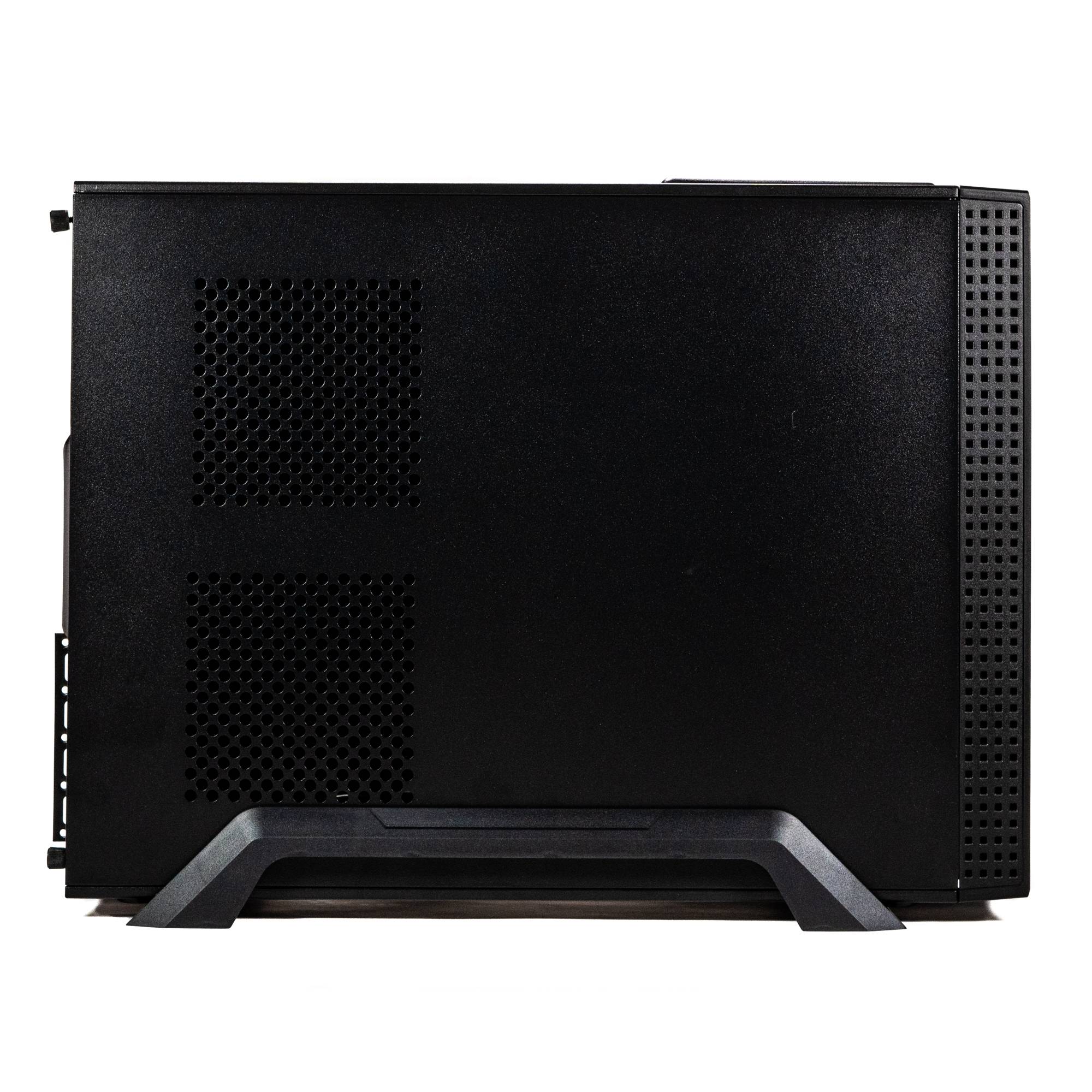 PCs de Escritorio EVOTEC EV-INTCEL-VERTEC