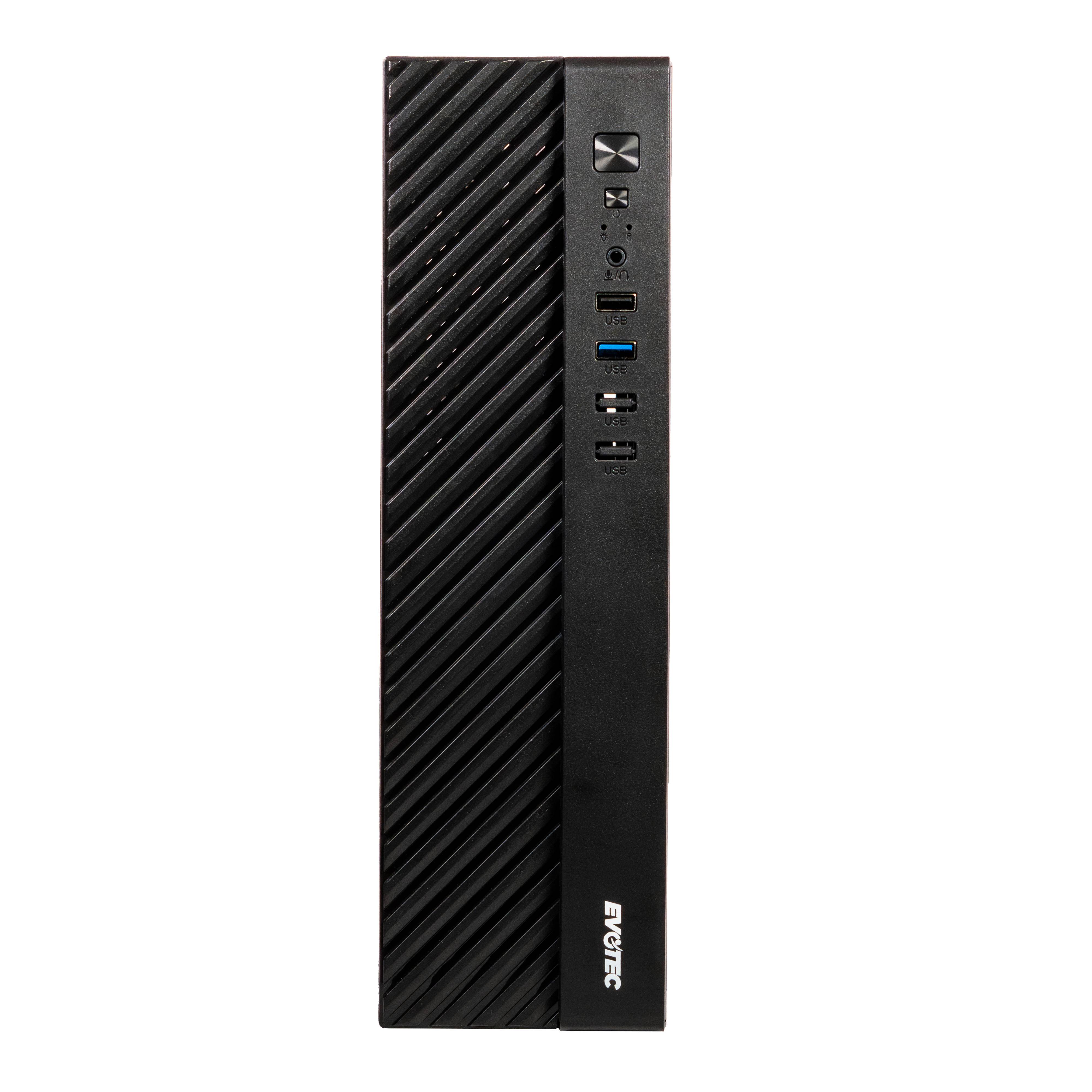 PCs de Escritorio EVOTEC EV-i312-VERTECPLUS