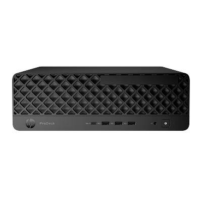 PCs de Escritorio HP HP ProDesk 4 SFF G1i