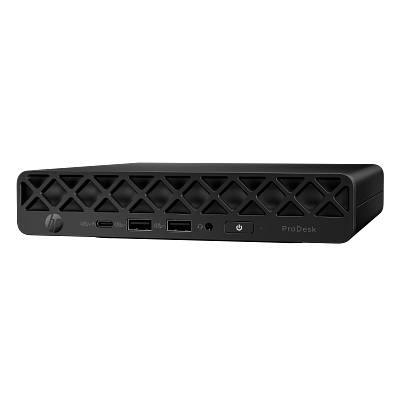 PCs de Escritorio HP HP PD 4 mini G1i