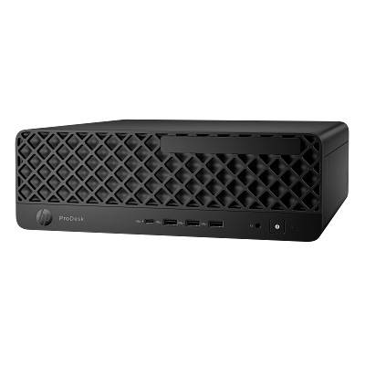 Pcs de escritorio HP HP PD4 SFF G1i