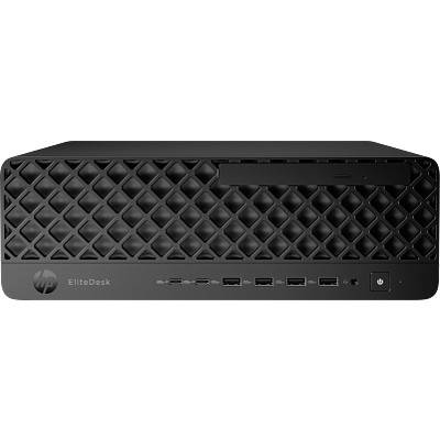 PCs de escritorio HP HP EliteDesk 8 SFF G1i 
