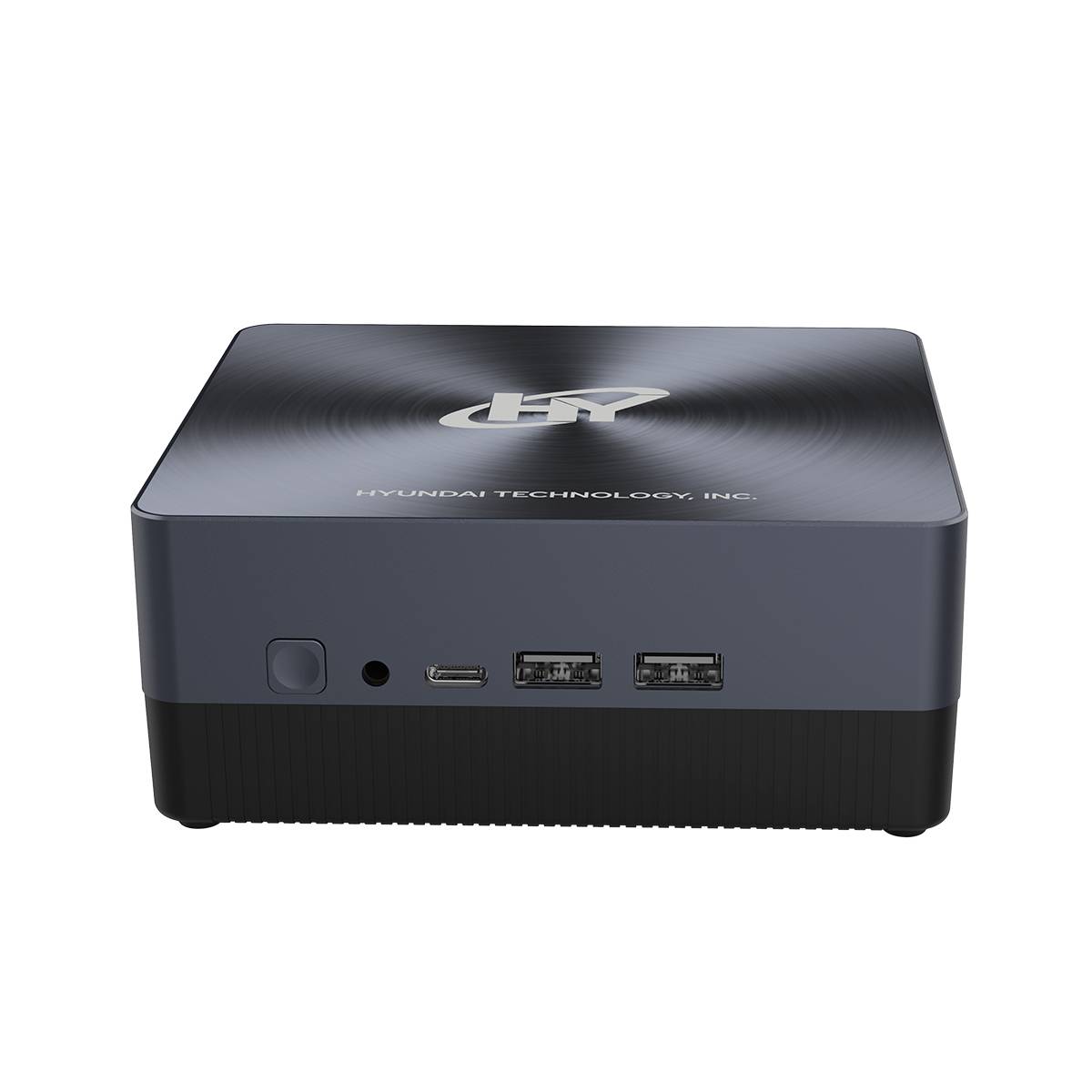 Mini PC HYUNDAI HMB12M01