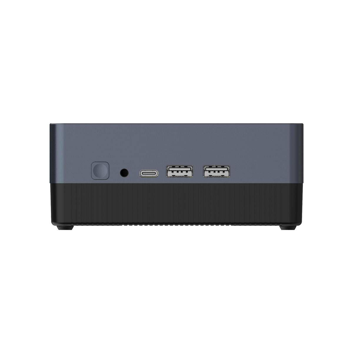 Mini PC HYUNDAI HMB12M01