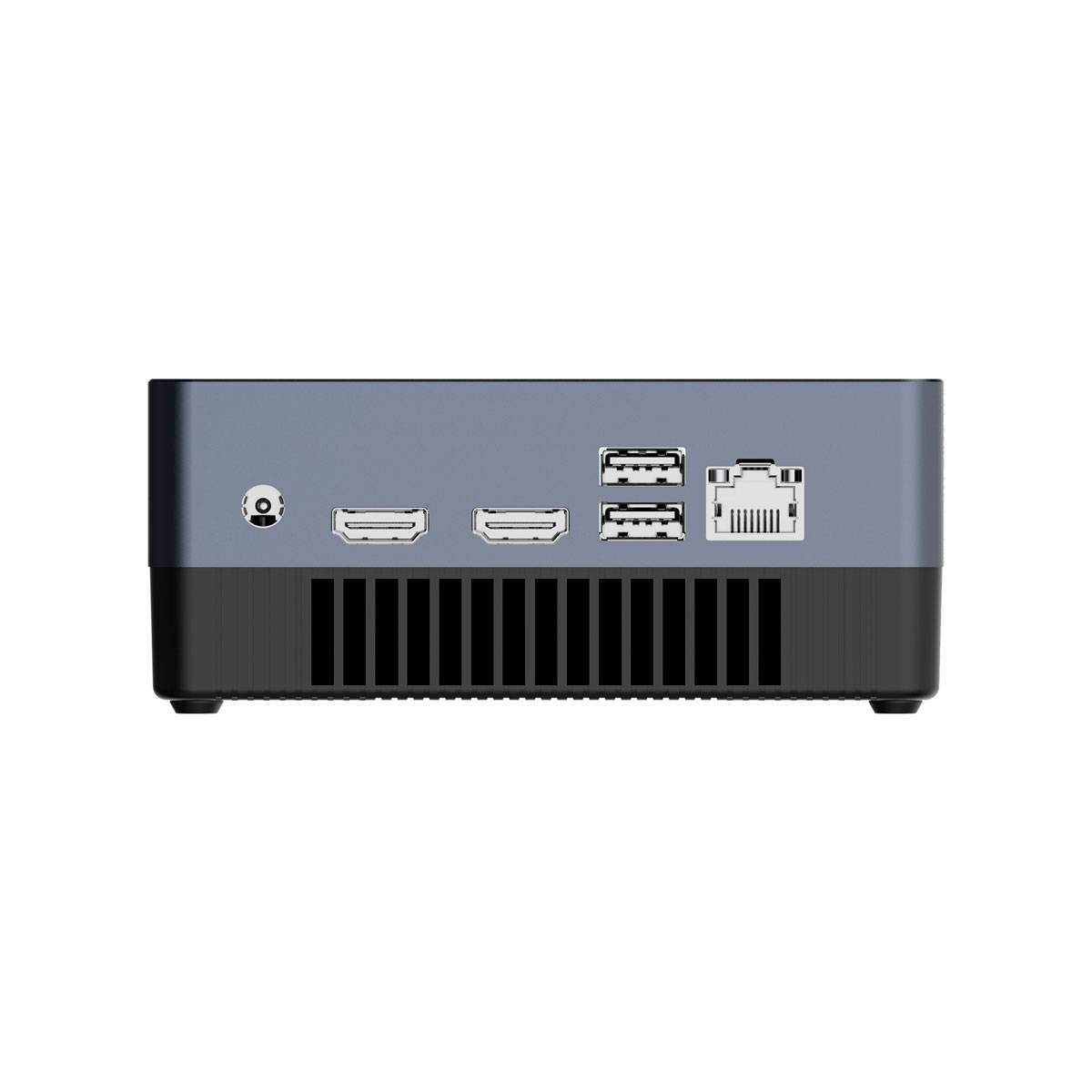 Mini PC HYUNDAI HMB12M01