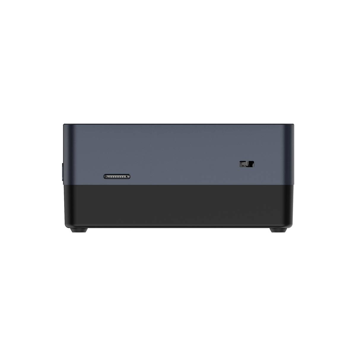 Mini PC HYUNDAI HMB12M01