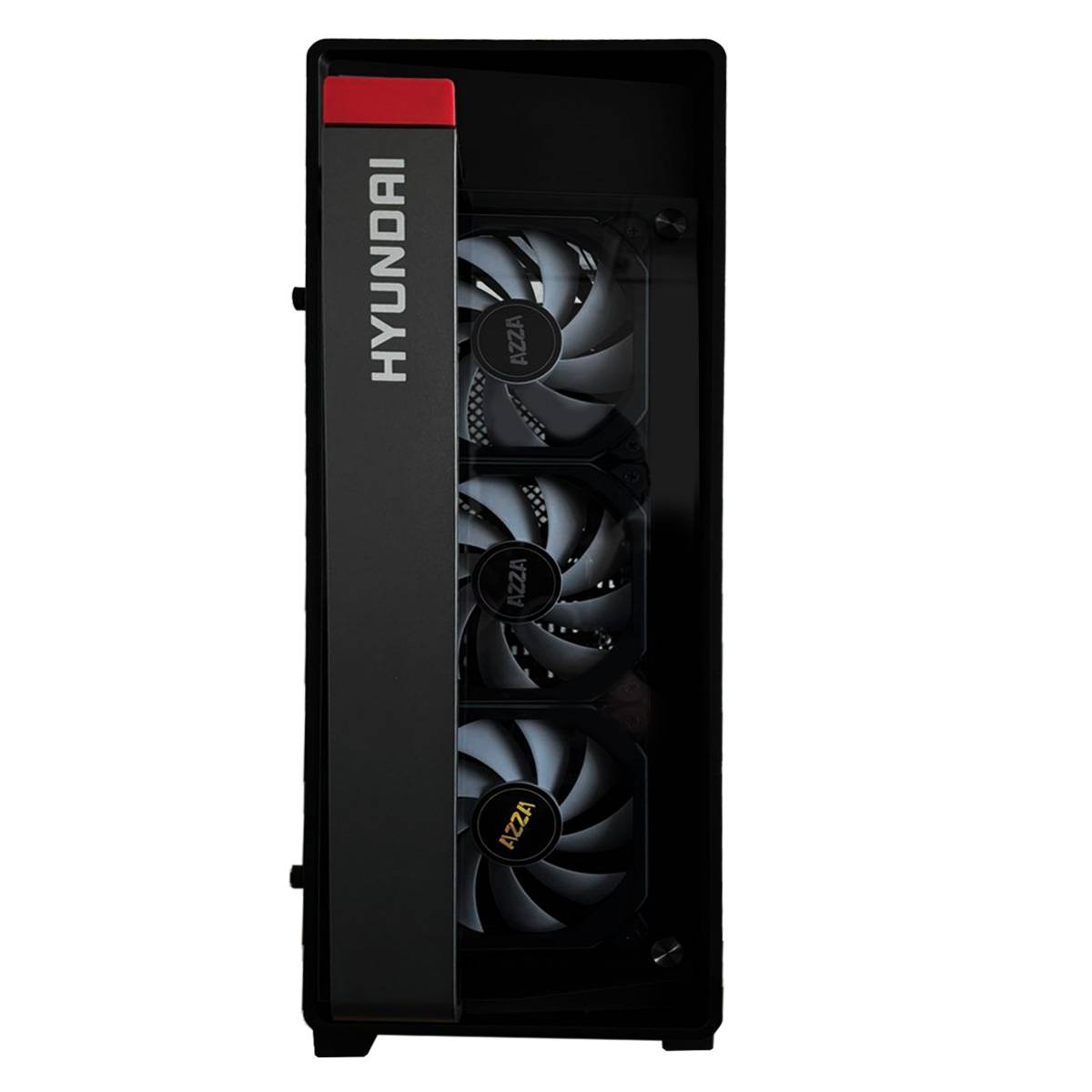 Pcs de Escritorio Gaming HYUNDAI (PCHYVIDAR/NEW)