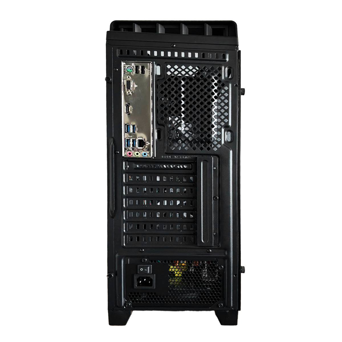 Pcs de Escritorio Gaming HYUNDAI (PCHYVIDAR/NEW)