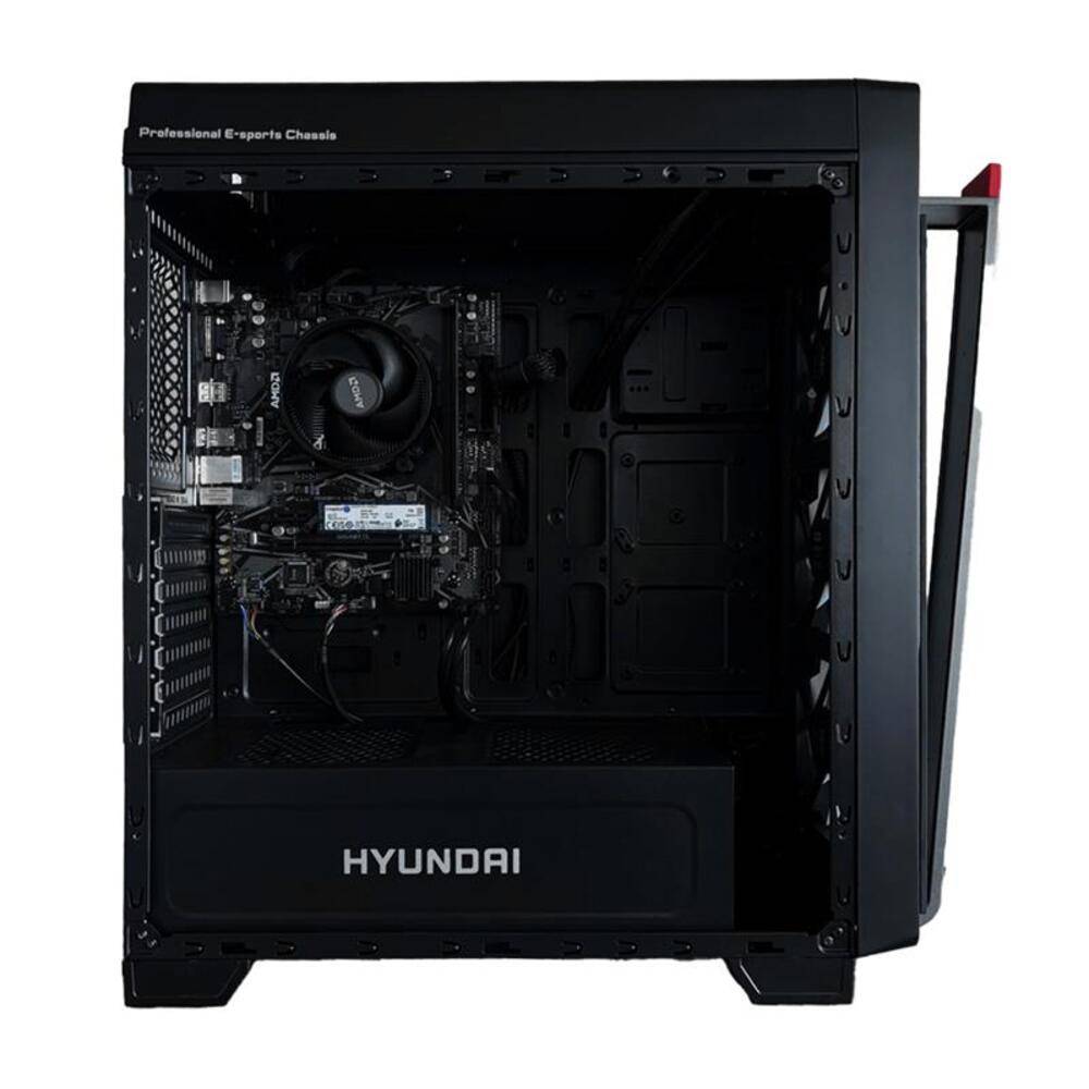 Pcs de Escritorio Gaming HYUNDAI (PCHYVIDAR/NEW)