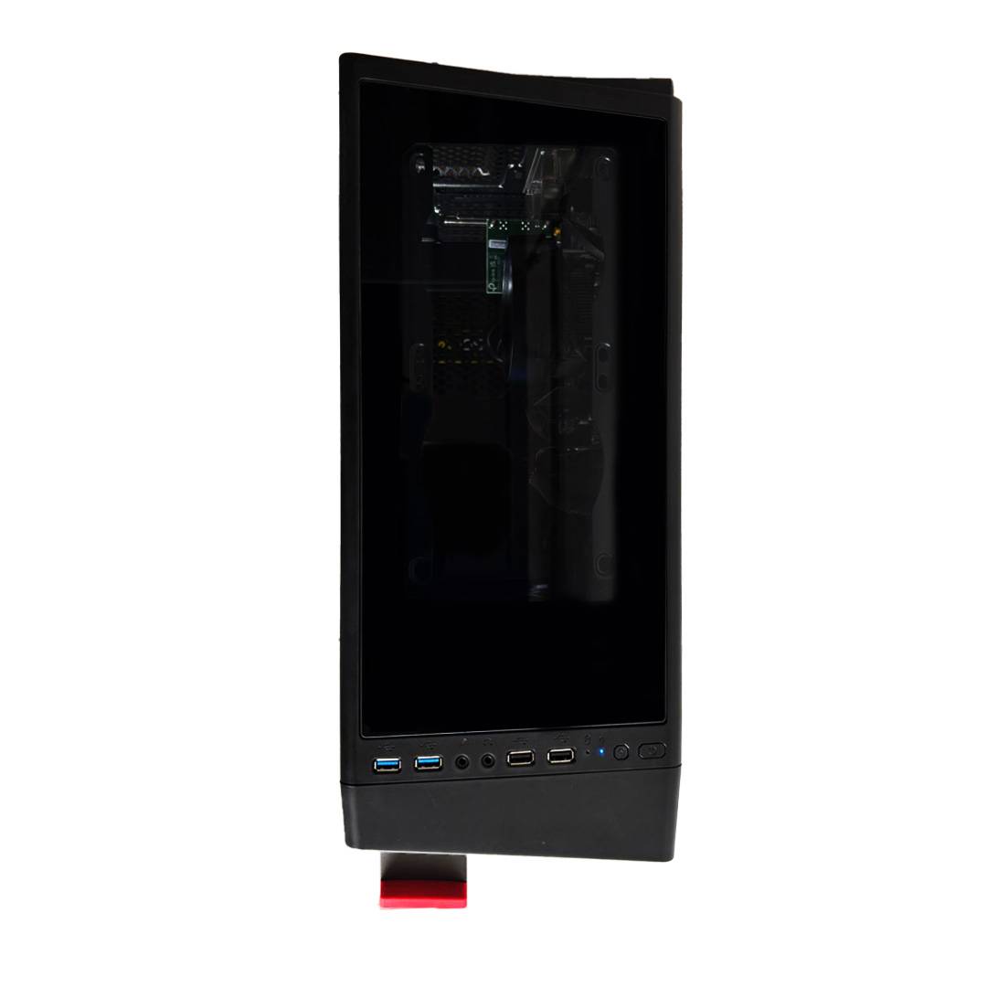Pcs de Escritorio Gaming HYUNDAI PCHYCERBERUS/NEW