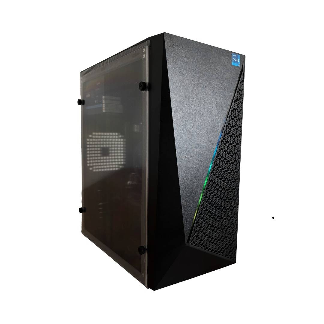 PCs de Escritorio HYUNDAI PCHYNEXUS5GT/NEW