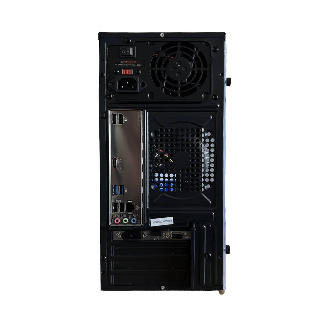 PCs de Escritorio HYUNDAI PCHYNEXUS5GT/NEW