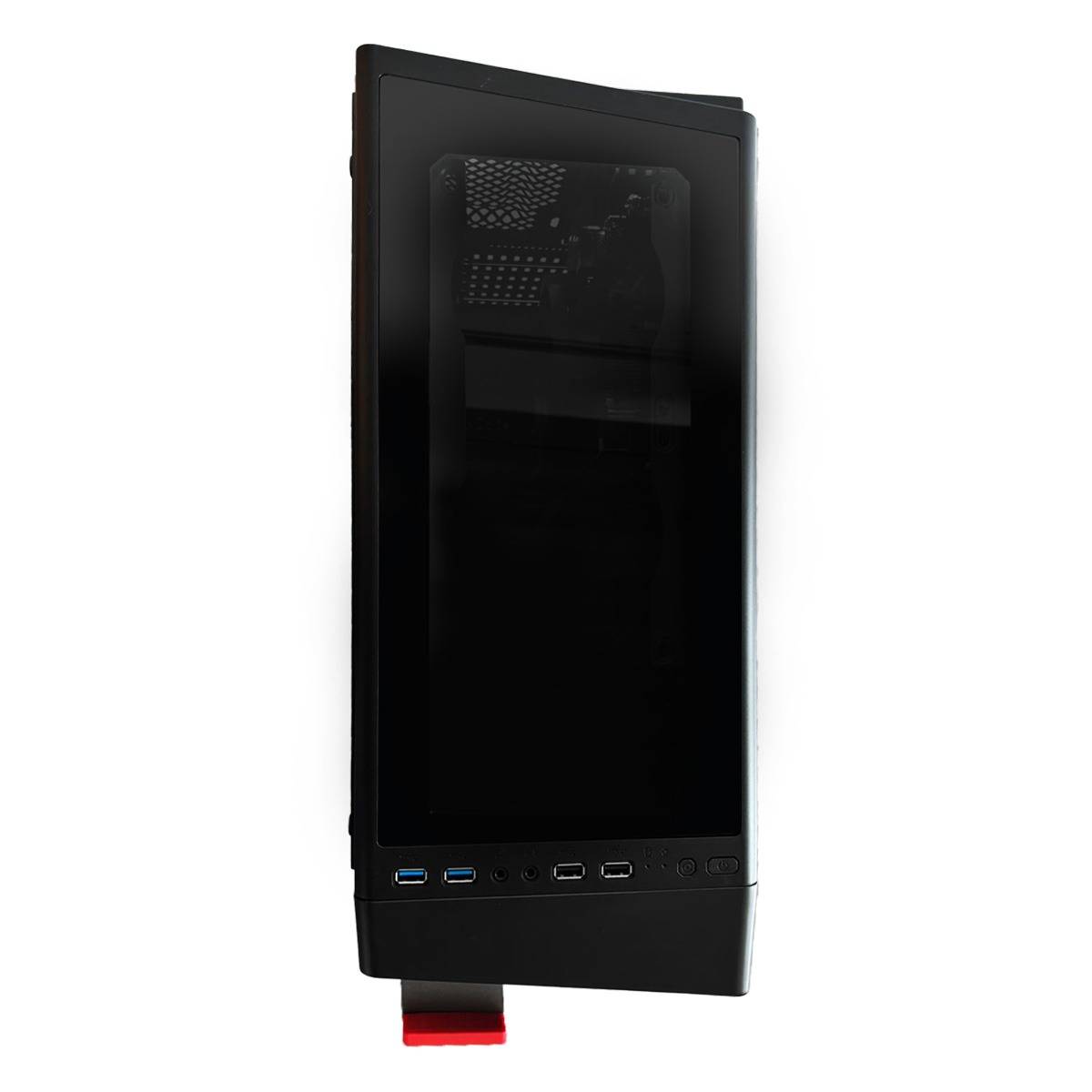 Pcs de Escritorio Gaming HYUNDAI PCHYCERBERUS/NEW