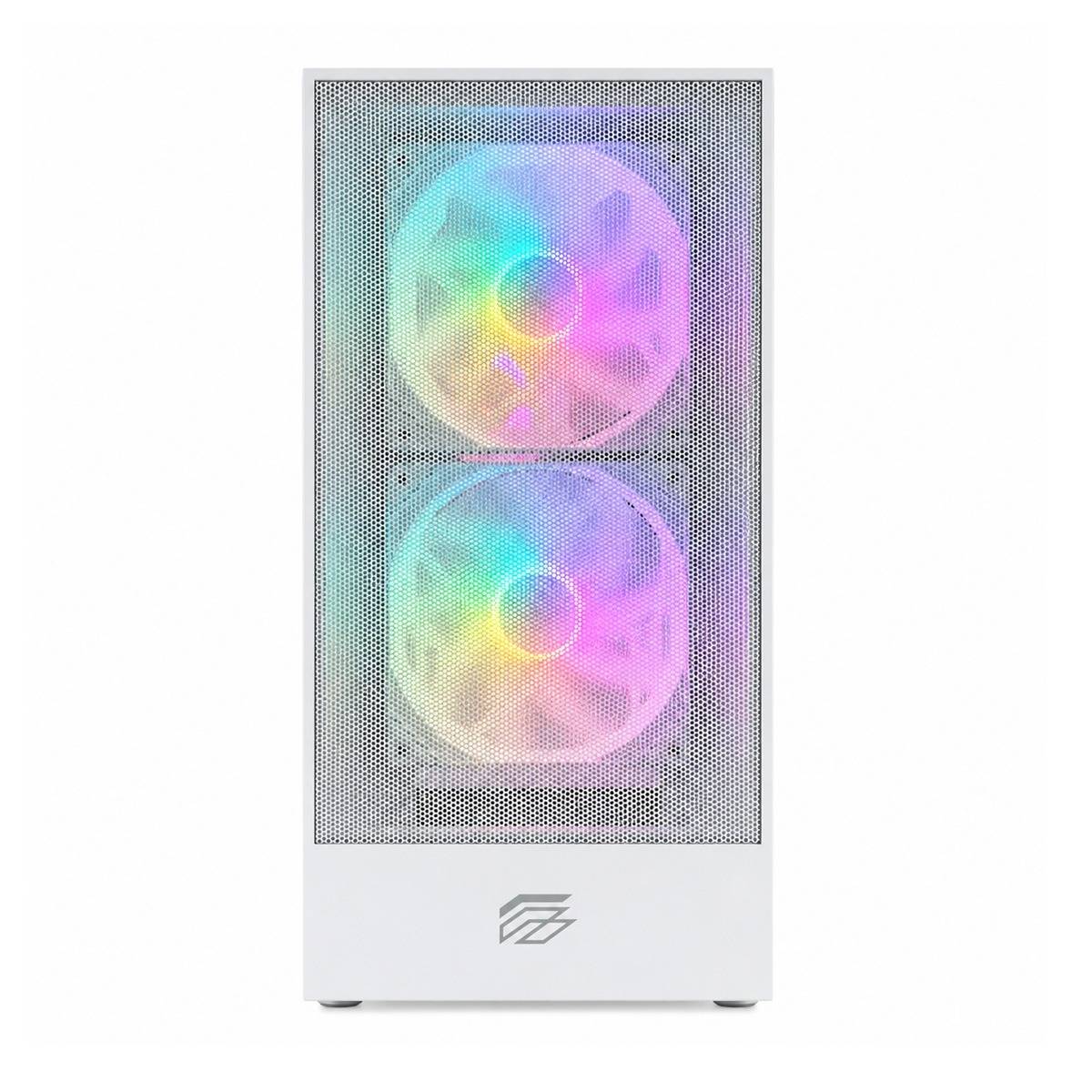 Pcs de escritorio gaming Hyundai Gaming  PCHYTRINITY/NEW