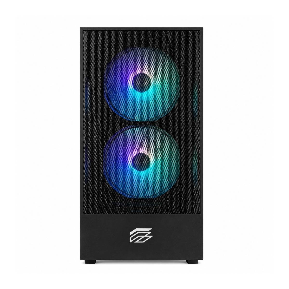 PCs de escritorio gaming Hyundai Gaming PCHYTRINITYN/NEW