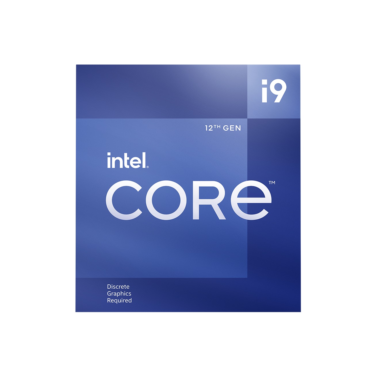Microprocesadores INTEL i9-12900