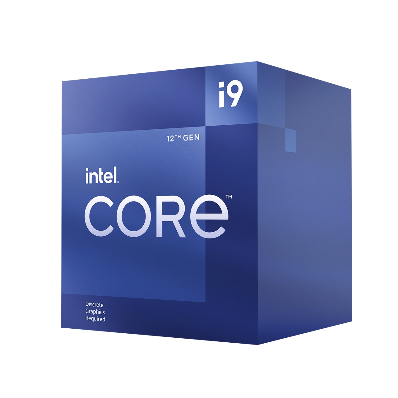 Microprocesadores INTEL i9-12900