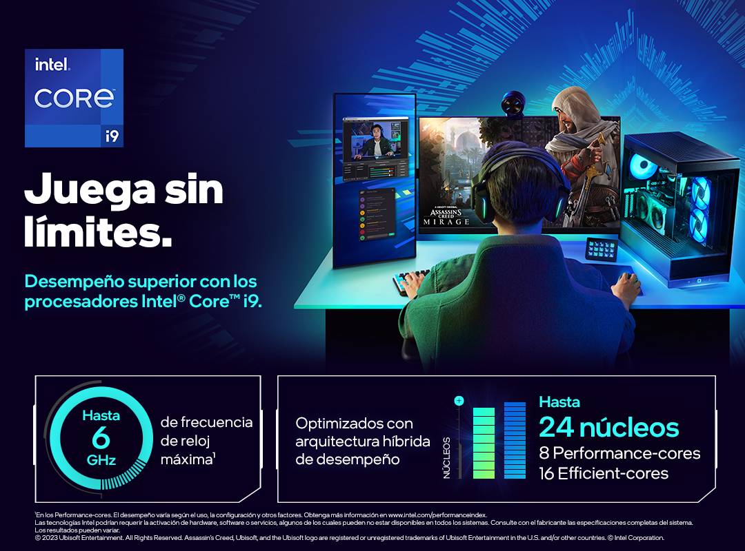 Procesadores INTEL BX8071514900KF