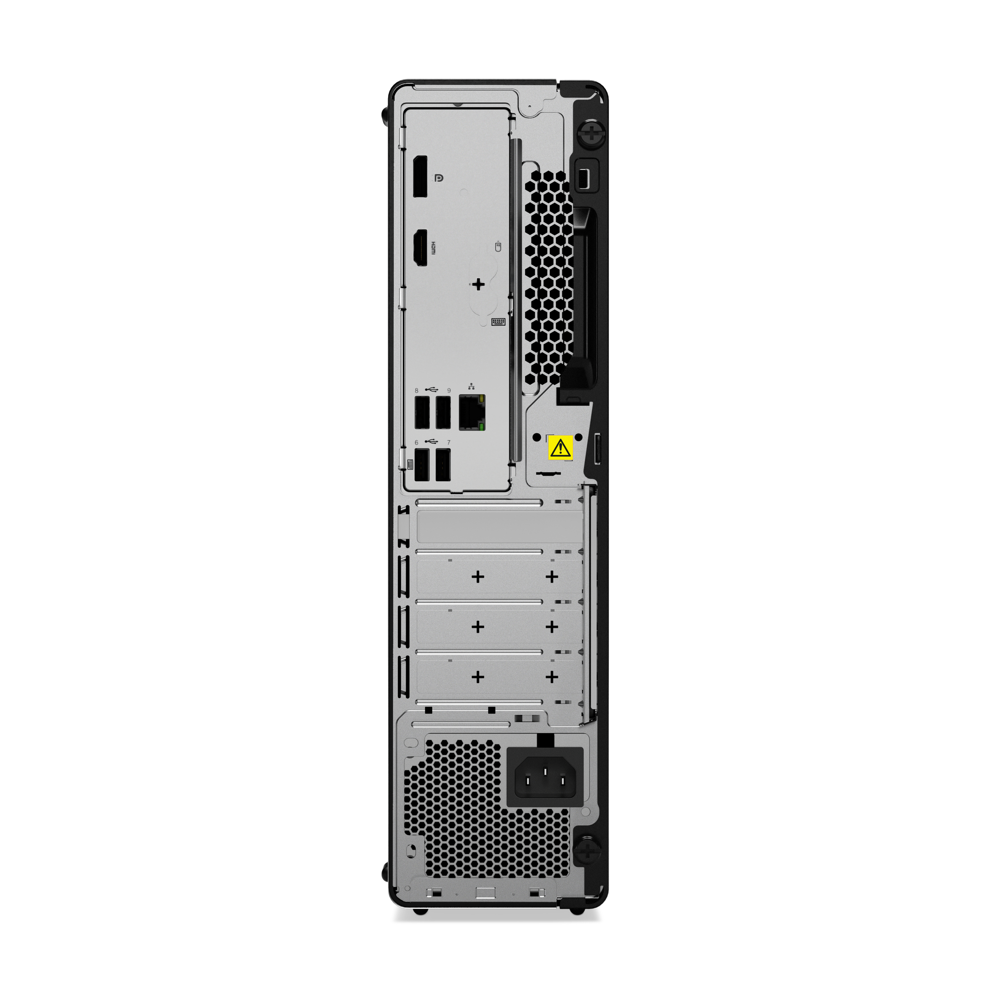 PCs de Escritorio LENOVO ThinkCentre M70s Gen 5