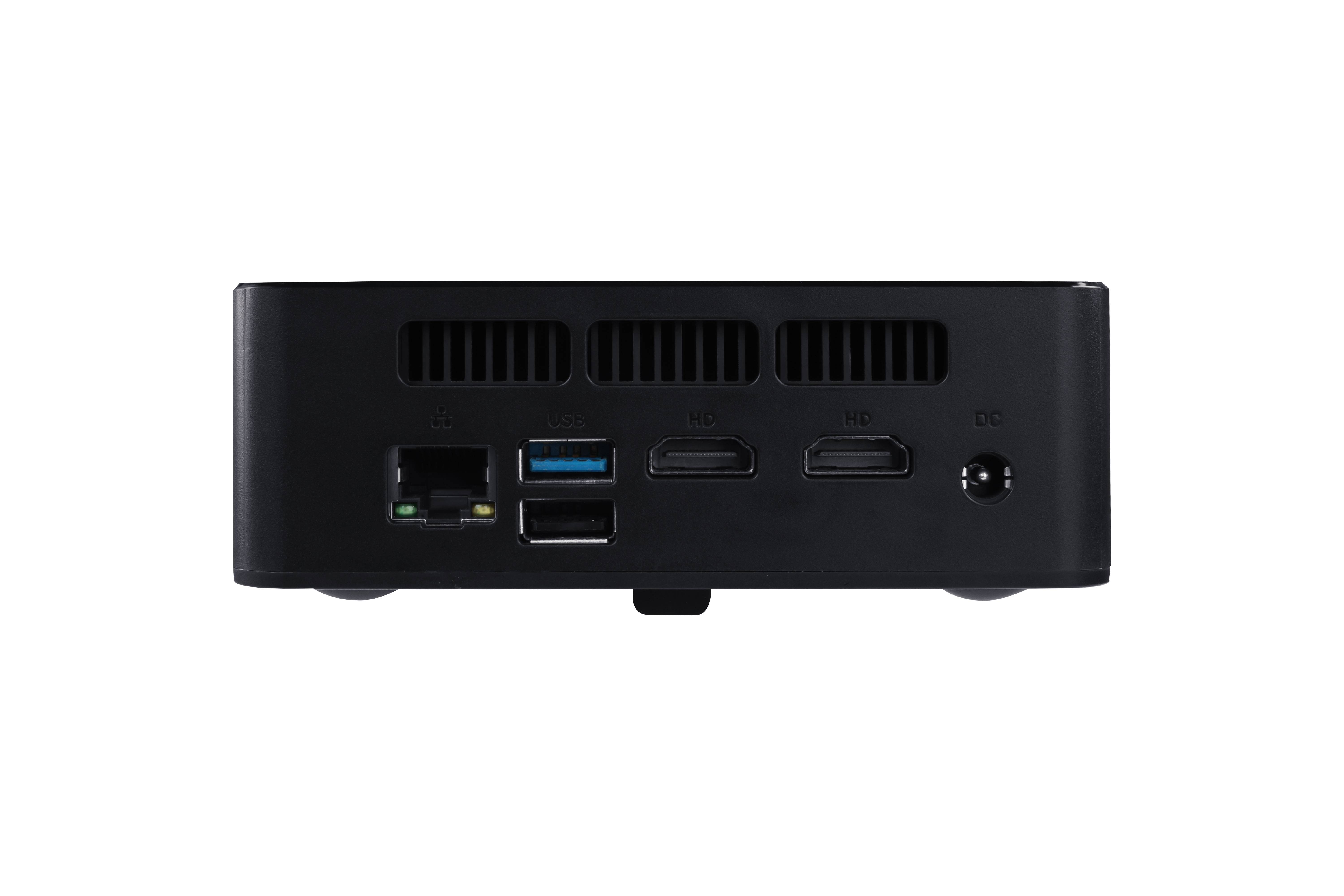 Mini PC LANIX 42050