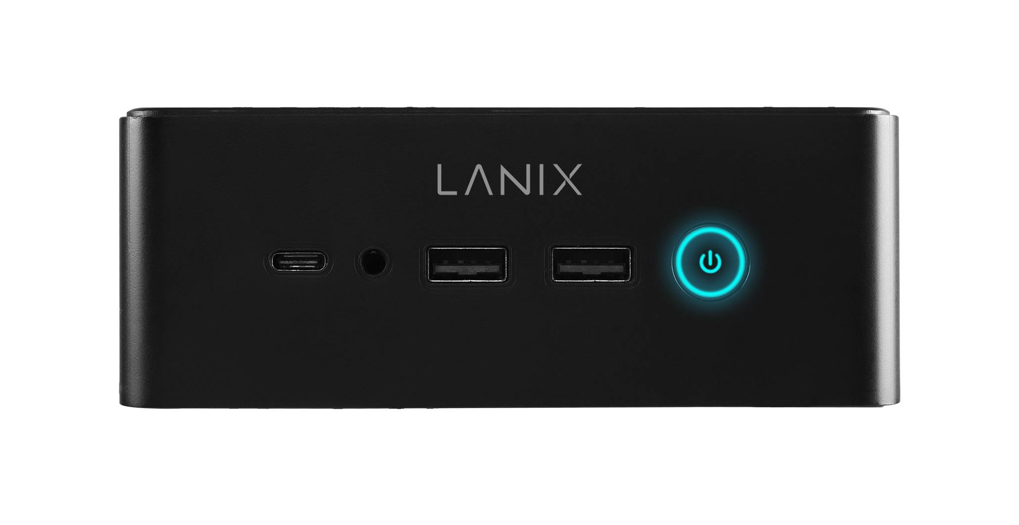 Mini PC LANIX TITAN MINI