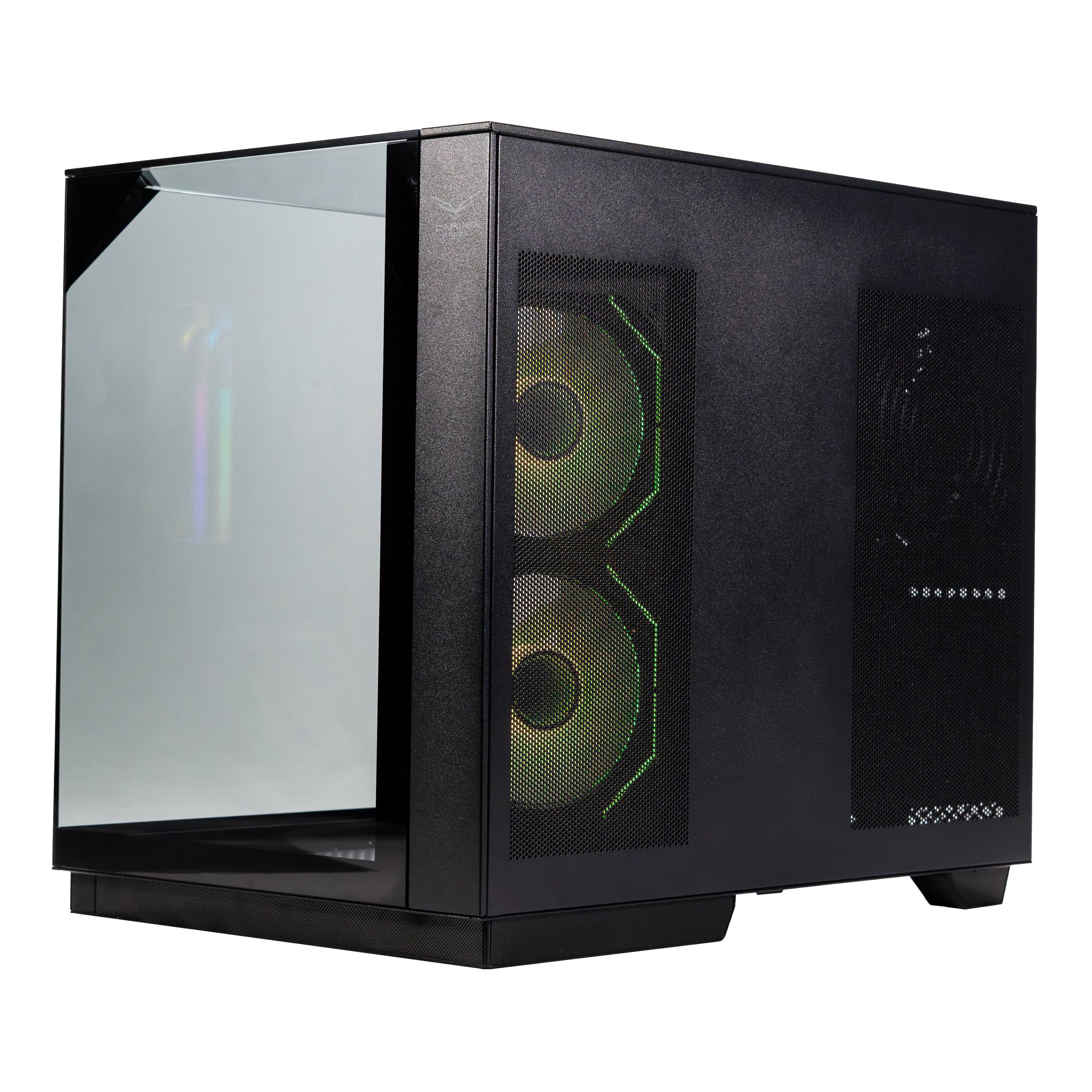 Pcs de escritorio Naceb Technology NA-R757G-SCOUT