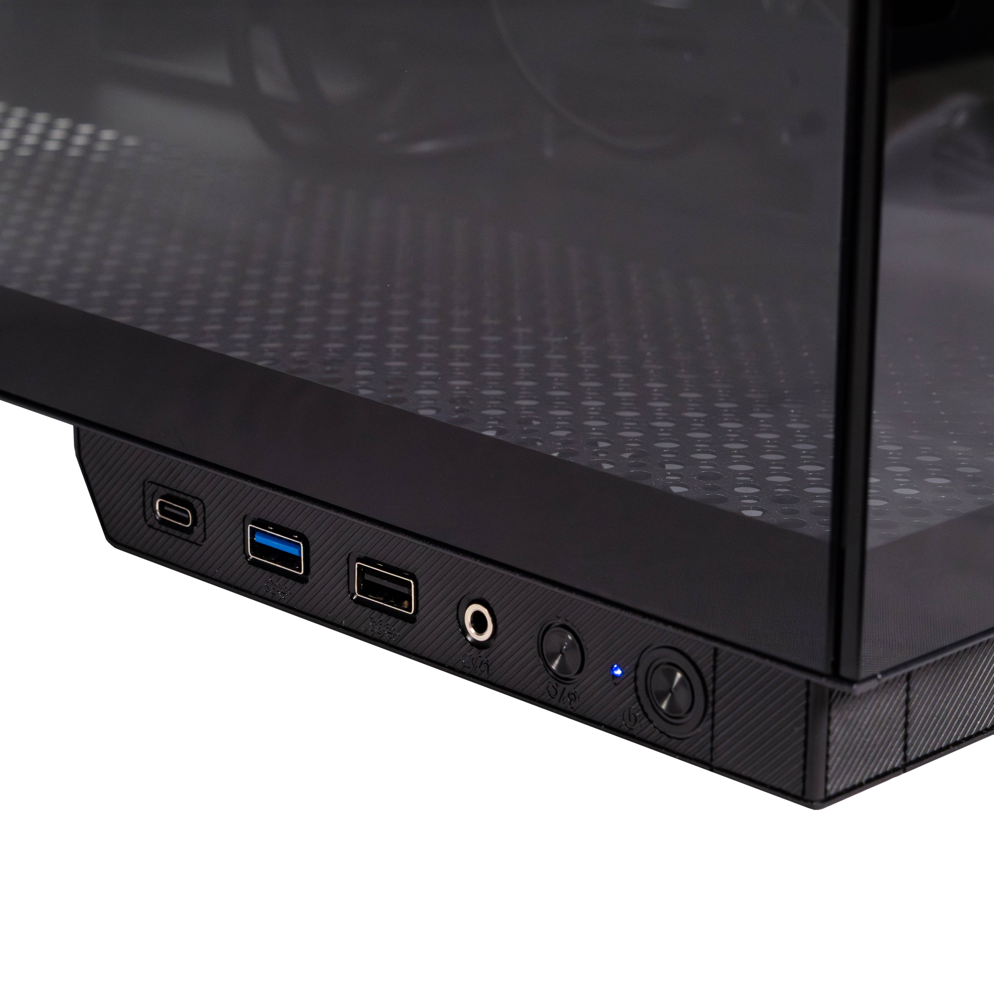 Pcs de escritorio Naceb Technology NA-R757G-SCOUT