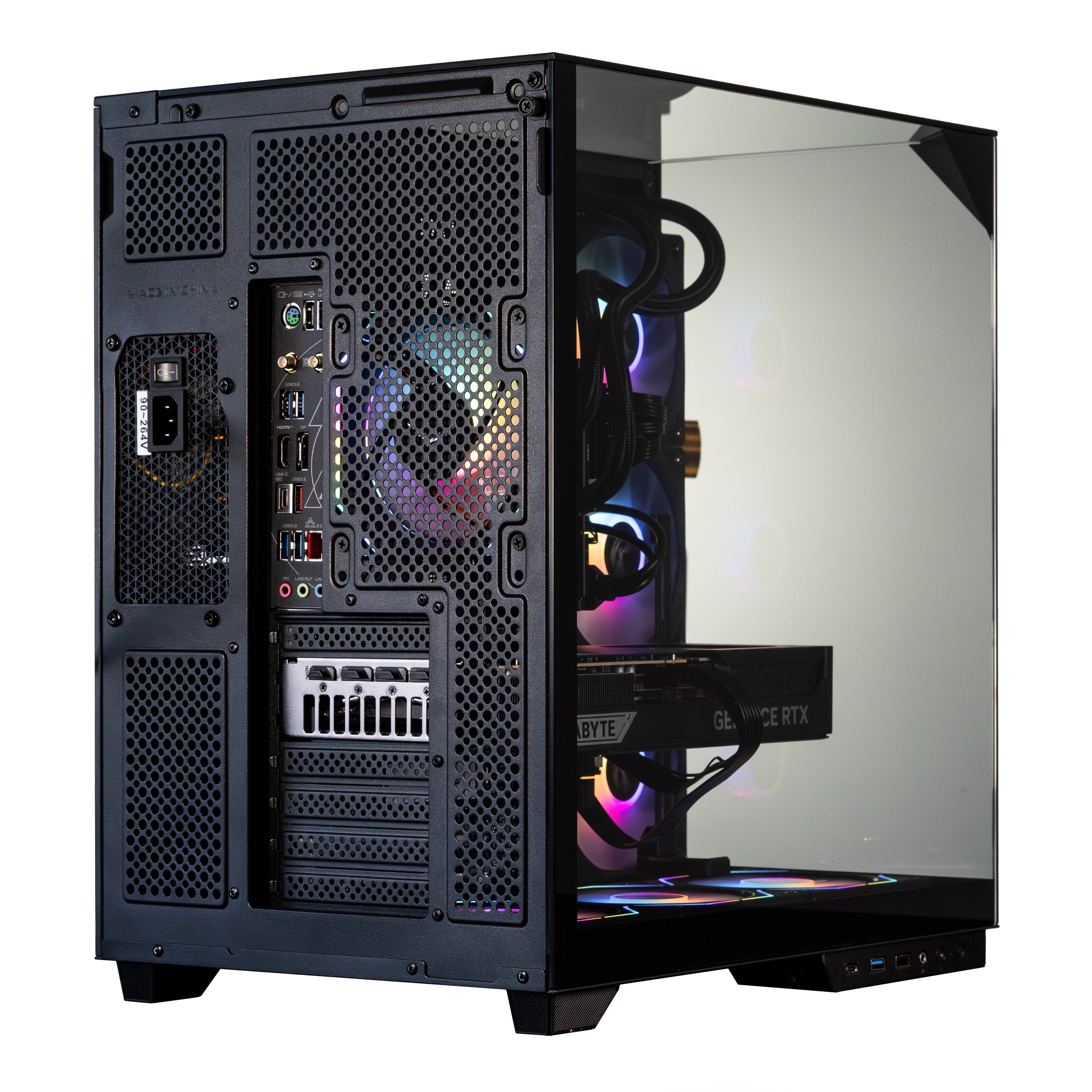 Pcs de escritorio Naceb Technology NA-I91457-COMMANDER-39