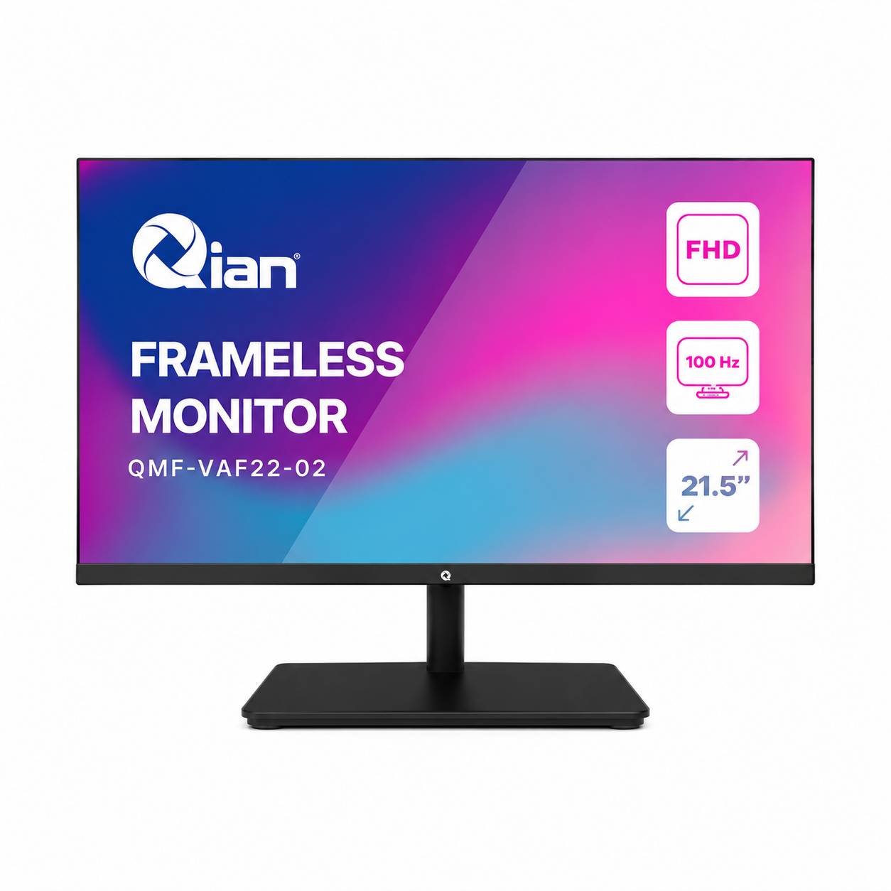 KIT PC Qian QPI-OP340TA-48M