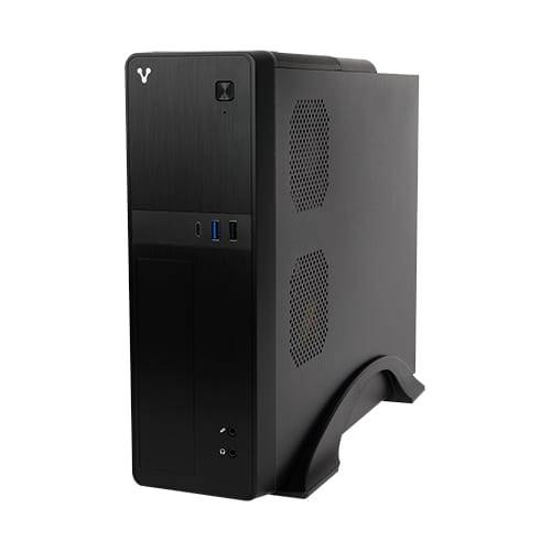 Computadora  VORAGO SB5 I3 12100T-NOS-1