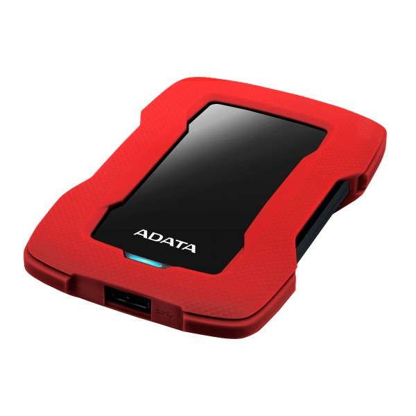 Disco Duro Externo ADATA HD330