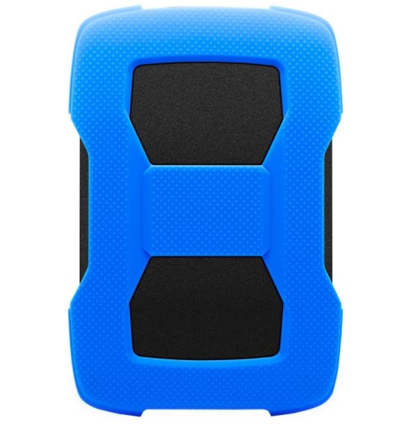 Disco Duro Externo ADATA HD330 