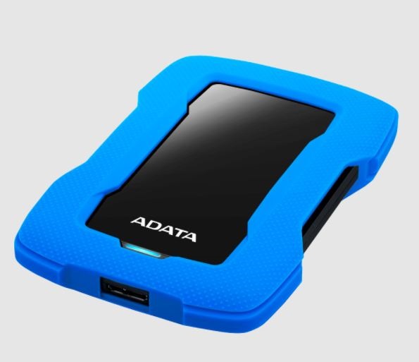 Disco Duro Externo ADATA HD330 